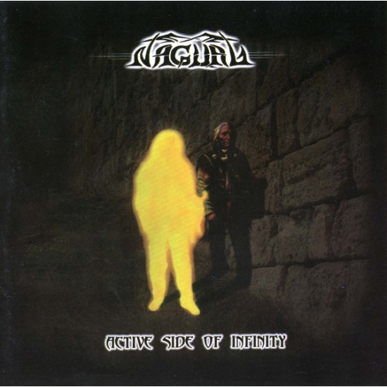 Nagual (7) - Active Side Of Infinity