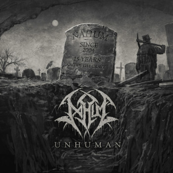 Nahum (3) - Unhuman