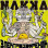 Nakka - Электродофреник