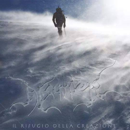 Namter - Il Rifugio Della Creazione