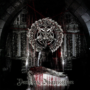 Nazarene Decomposing - Demonic Inquisition