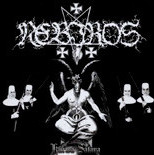 Nebiros (5) - Kurwa Satana