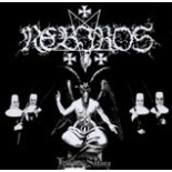 Nebiros (5) - Kurwa Satana