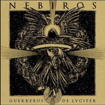Nebiros (6) - Guerreros De Lvcifer