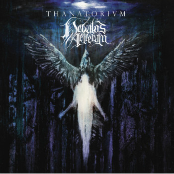 Nebulos Aetrerum - Thanatorivm