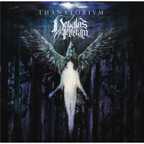Nebulos Aetrerum - Thanatorivm