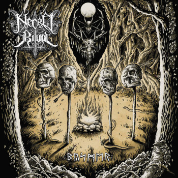Necro Ritual - Bysmer