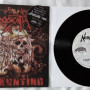 Necrodeath - Headhunting