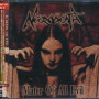 Necrodeath - Mater Of All Evil