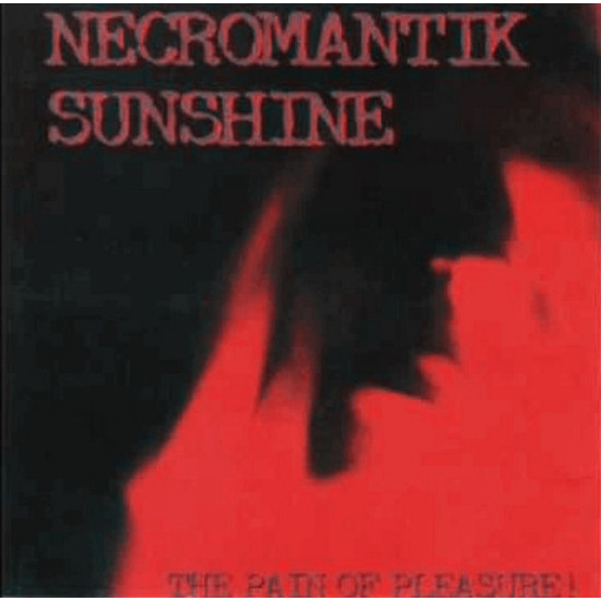 Necromantik Sunshine - The Pain Of Pleasure!