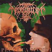 Necromicon - Peccata Mundi