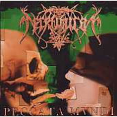 Necromicon - Peccata Mundi