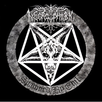 Necrophobic - Spawned By Evil