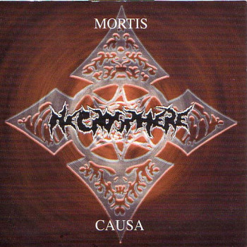 Necrosphere - Mortis Causa