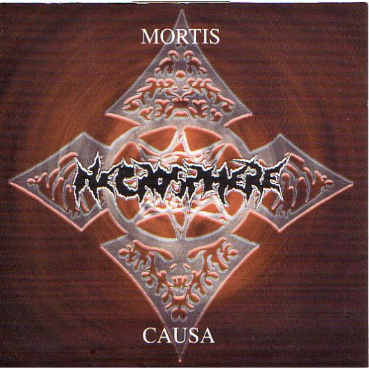 Necrosphere - Mortis Causa