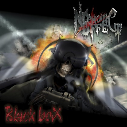 Necrotic Effect - Black Box