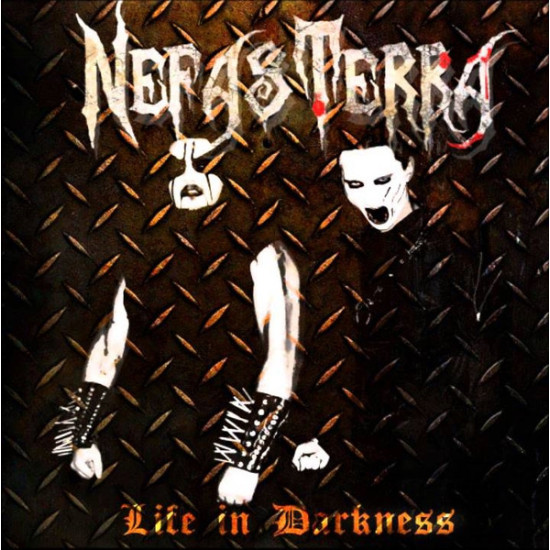 Nefas Terra - Life In Darkness