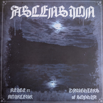 Neige Et Noirceur, Daughters Of Sophia - Ascension