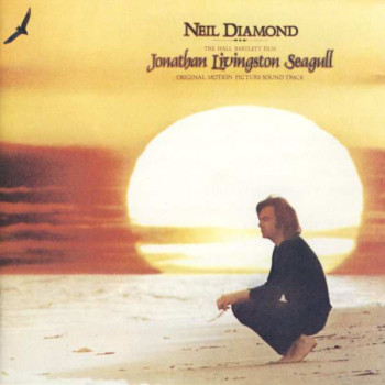 Neil Diamond - Jonathan Livingston Seagull (Original Motion Picture Sound Track)