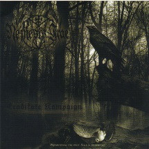 Nemesis Irae - Eradikate Kampaign