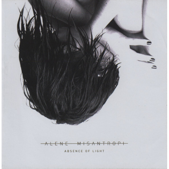 Alene Misantropi - Absence Of Light