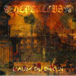 Neptrecus - L'Aube Du DÃ©clin