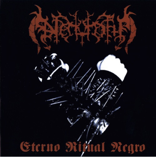 Nerkroth - Eterno Ritual Negro