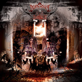 Nethescerial / Lord Impaler / Crossover (7) / Eternal Darkness (2) - The Ascending Novelty