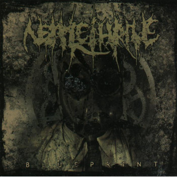 Nettlethrone - Blueprint