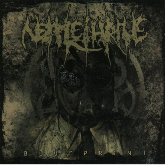 Nettlethrone - Blueprint