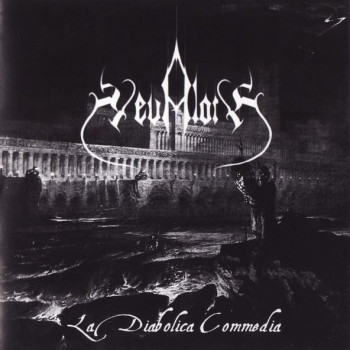 Nevaloth - La Diabolica Commedia