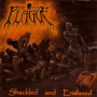 The New Plague - Shackled And Enslaved