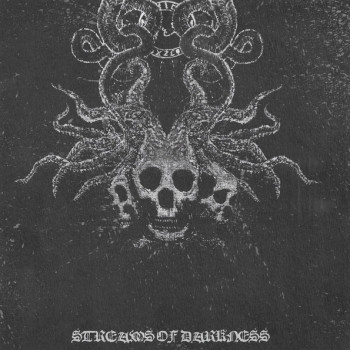 Nidsang - Streams Of Darkness