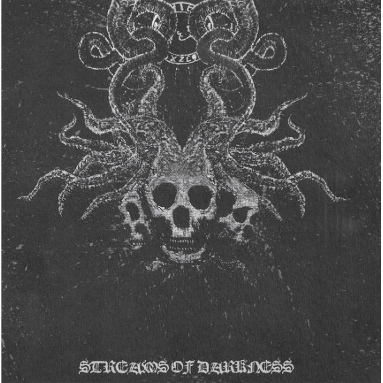 Nidsang - Streams Of Darkness