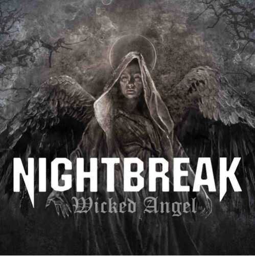 Nightbreak - Wicked Angel