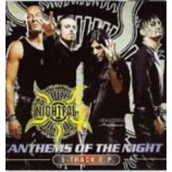 Nightfall - Anthems Of The Night
