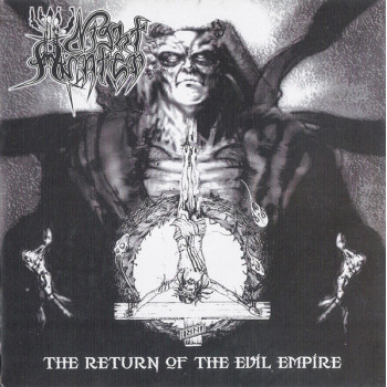 Nighthunter (2) - The Return Of The Evil Empire