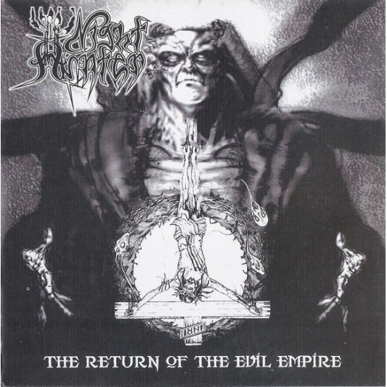 Nighthunter (2) - The Return Of The Evil Empire