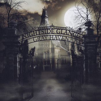 Nightside Glance - Gray Haven