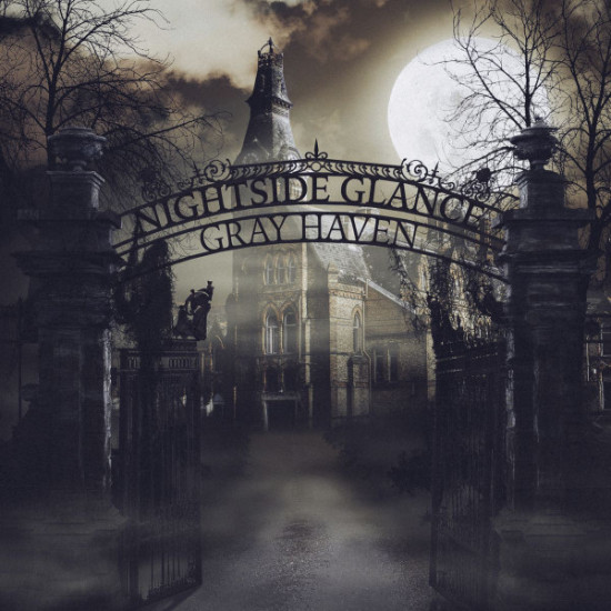 Nightside Glance - Gray Haven