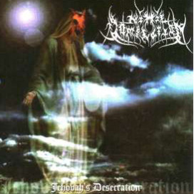 Nihil Domination - Jehovah's Desecration