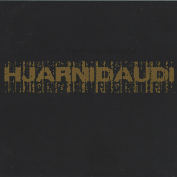 Niklas Kvarforth Presents: Hjarnidaudi - Niklas Kvarforth Presents: Hjarnidaudi