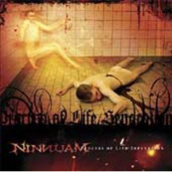 Ninnuam (2) - Process Of Life Separation