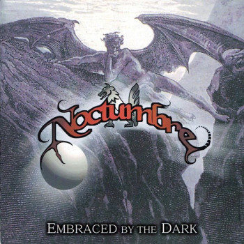 Noctumbre - Embraced By The Dark