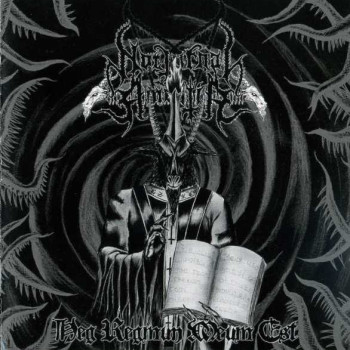 Nocturnal Amentia - Hec Regnum Meum Est