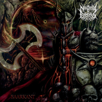 Nocturnal Feelings - Baarkant