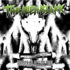 The Alien Blakk - Modes Of Alienation