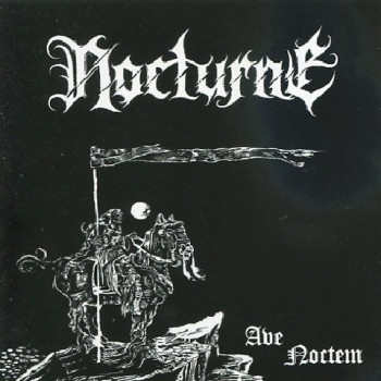 Nocturne (18) - Ave Noctem