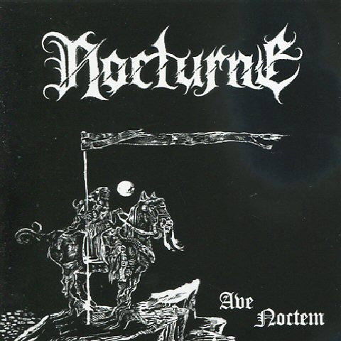 Nocturne (18) - Ave Noctem