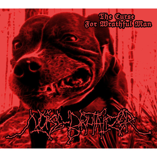 Noise Brutalizer - The Curse For Wrathful Man